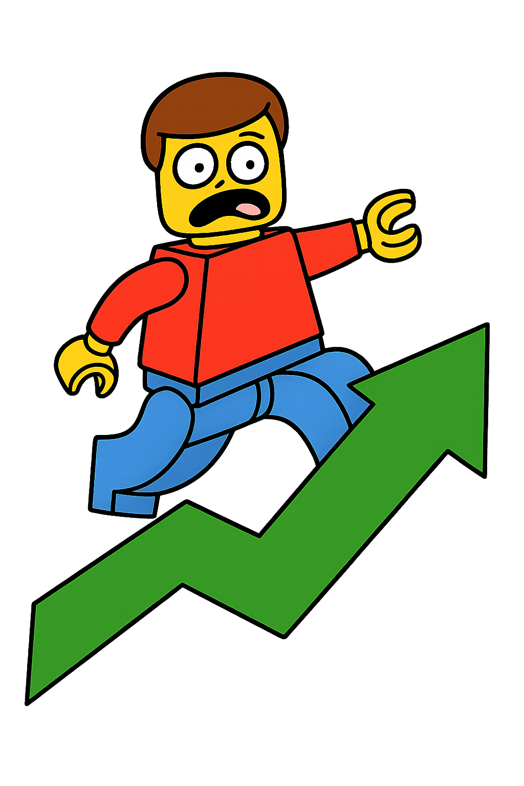 Descriptive Alt Text